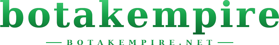 botakempire logo